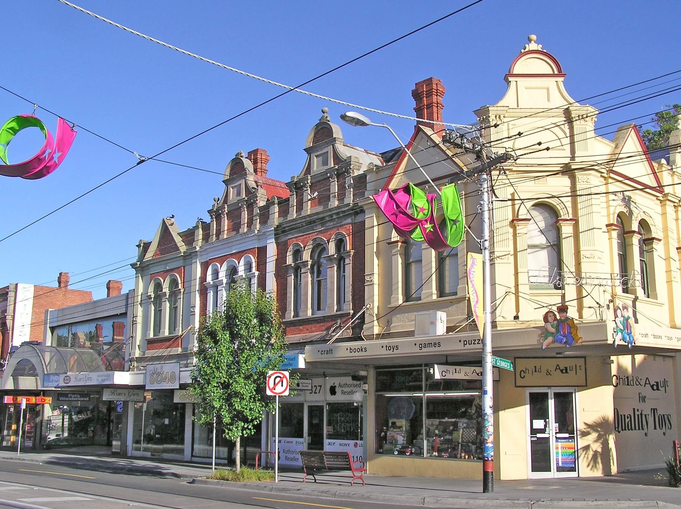 Piano Lessons Elsternwick 3185