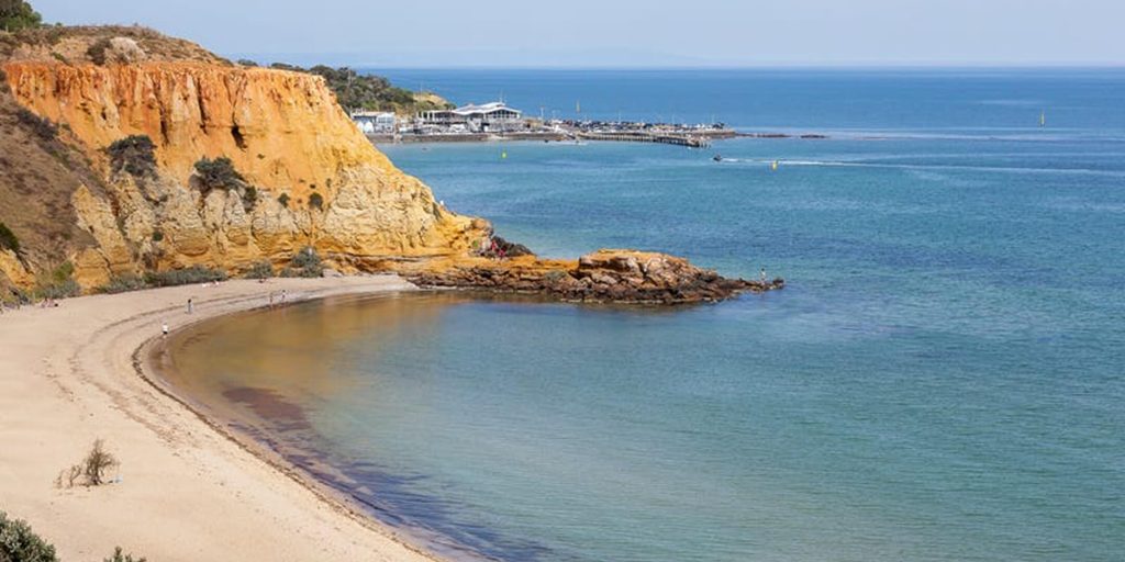 Sandringham 3191 - beach view